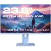 Image de Ecran PC Gamer JAPANNEXT JN IPS238G120F 24" Full HD 120Hz IPS AMD FreeSync