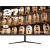 Image de Écran PC Bureautique | 27" | IPS | WQHD | USB-C (+ charge 65W)