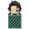 Image de Furyu Demon Slayer: Kimetsu no Yaiba Statuette PVC Hikkake Kamado Tanjiro A