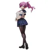 Image de Azur Lane Trieste Figurine complète peinte en PVC et ABS