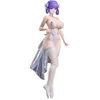 Image de Chrysa Illustration White QUEEN -Lome Figurine non échelle peinte en PVC et ABS