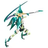 Image de Hobby Stock Senki Zesshou Symphogear GX Statuette PVC 1/7 Kirika Akatsuki (re-Run) 24 cm