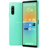 Image de Sony Xperia 10 IV - Smartphone Android, Téléphone Portable 6 Pouces 21:9 Wide OLED - Camera 3 Objectifs - Prise Jack 3.5 mm - 6Go RAM - 128Go Stockage - Double SIM Hybride (Menthe)