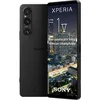 Image de Sony Xperia 1 V - Smartphone Android, Téléphone Portable - Ecran 6.5 Pouces 21:9 CinemaWide 4K HDR OLED - Taux de rafraichissement de 120Hz - Triple caméra - 256Go Stockage - IP65/68 (Noir)