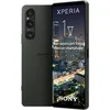Image de Sony Xperia 1 V - Smartphone Android, Téléphone Portable - Ecran 6.5 Pouces 21:9 CinemaWide 4K HDR OLED - Taux de rafraichissement de 120Hz - Triple caméra - 256Go Stockage - IP65/68 (Vert Kaki)