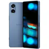 Image de Sony Xperia 5 V - Ecran 6.1 Pouces 21:9 CinemaWide HDR OLED - 120Hz - Triple Longueur Focale (avec capteur Nouvelle génération & ZEISS) - Android 13 - Bleu