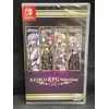 Image de Kemco RPG Selection Vol.5 (# - ASIAN - Anglais dans le jeu) /Switch