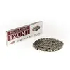 Image de Izumi Chaîne Standard 1/8 x 1/2 (116 maillons), Argent