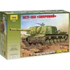 Image de Zvezda - Z3532 - Maquette - ISU-152 - Echelle 1:35