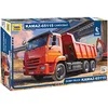 Image de Zvezda - 1/35 Kamaz 65115 Dump Truck (4/22) *ZVE3650