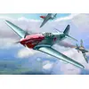 Image de Zvezda - Z4814 - Maquette - Yak-3 Normandie Niémen