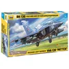 Image de Zvezda 4818 1:48 YAK-130 « Milieu »   Kit de modélisme, kit de Construction en Plastique, kit de Construction à Assembler, réplique détaillée