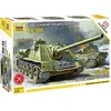 Image de ZVEZDA - Canon Automoteur SU-100, Z5044