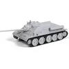 Image de Zvezda Sowjet 530005062 1:72 SU-85 Hayon de Voiture avec kit de Construction en Plastique