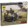 Image de Zvezda - Z6117 - Maquette - Canon AA Allemand et Servants - Echelle 1:72