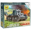 Image de Zvezda Char 1/100 38t
