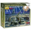 Image de Zvezda - Z6148 - Maquette - Canon AA 85MM Soviétique - Echelle 1:72