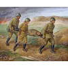 Image de Zvezda - Z6152 - Maquette - Figurine - Personnel Médical Soviétique