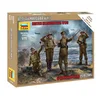 Image de Zvezda 6174 - Kit de modélisme - Multicolore - Moyen