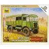 Image de Zvezda - Z6175 - Maquette - Char d'assaut - Camion Britannique Matador