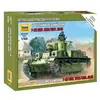 Image de Zvezda Maquette 6247, Multicolore