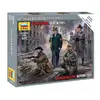 Image de Zvezda 6272 - Kit de modélisme - Multicolore - Moyen