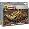 Image de Zvezda 6284 Kit de modélisme Multicolore