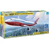 Image de Zvezda - Z7010 - Maquette - Boeing 747-8 - Echelle 1:144