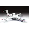 Image de Zvezda 1:144 Beriev Be-200 ES Multi Role amph., kit de modélisation, kit de Construction en Plastique, kit de Construction à Assembler, réplique détaillée