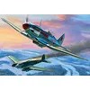 Image de Zvezda - Z7204 - Maquette - Mig-3 - Echelle 1:72