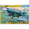 Image de ZVEZDA - Sukhoi SU-33, Z7297