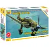 Image de Zvezda 500787306, 1:72 Junkers JU-87, B-2 Stuka.