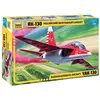 Image de Zvezda 500787316-1:72 YAK-130 Trainer, modélisme, kit, modélisme, Loisirs, Bricolage, kit de Construction en Plastique