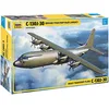 Image de Zvezda 1/72 C-130 J-30