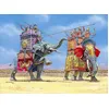 Image de Zvezda - Z8011 - Maquette - Eléphants de Combat - Echelle 1:72