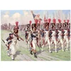 Image de Zvezda - Z8030 - Maquette - Vieille Garde Impériale 1805-15 - Echelle 1:72