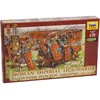Image de Zvezda - Z8043 - Maquette - Infanterie Impériale Romaine - Echelle 1:72