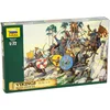 Image de Zvezda - Z8046 - Maquette - Vikings - Echelle 1:72