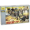 Image de Zvezda - Z8083 - Maquette - Infanterie Allemande - Echelle 1:72