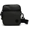 Image de MISAKO Lando Sac à bandoulière male - Lando Noir 20 X 18 X 7 cm