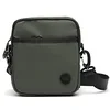 Image de MISAKO Lando Sac à bandoulière male - Lando Vert 20 X 18 X 7 cm
