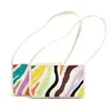 Image de MISAKO Salguer sac à bandoulière avec perles ED. female - Salguer Multicolore 13x21x4cm