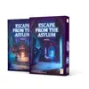 Image de Jeu de réflexion Lifestyle Escape from the Asylum en occasion ou reconditionné