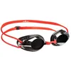 Image de Mad Wave Lunettes Miel Miroir Rouge