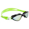 Image de Mad Wave Rapid Tech L Rainbow Lunettes de natation effet miroir