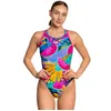 Image de Madwave Crossback Swimsuit M