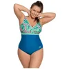 Image de Madwave Shape Anti-chlor Swimsuit 2XL