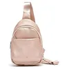 Image de MISAKO Zab petit sac à dos bandoulière ED. female - Zab Rose 34 X 18 X 8 cm