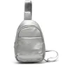 Image de MISAKO Zab petit sac à dos bandoulière ED. female - Zab Gris 34 X 18 X 8 cm