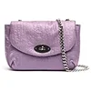 Image de MISAKO Sac de soirée Space avec bandoulière ED. female - Space Lilas 13 X 19 X 5 cm